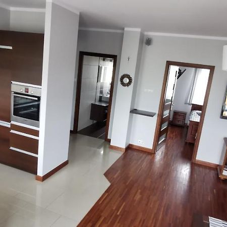 Apartament Familijny Gdansk 3 Rooms 64M2 Exteriér fotografie