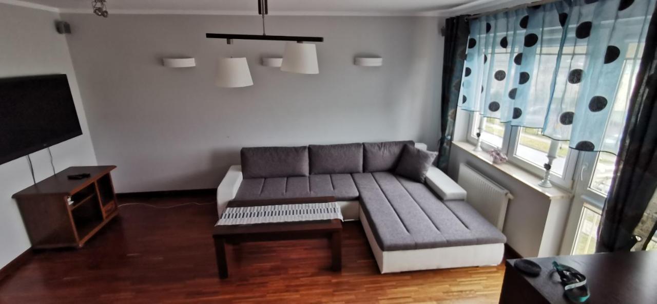 Apartament Familijny Gdansk 3 Rooms 64M2 Exteriér fotografie