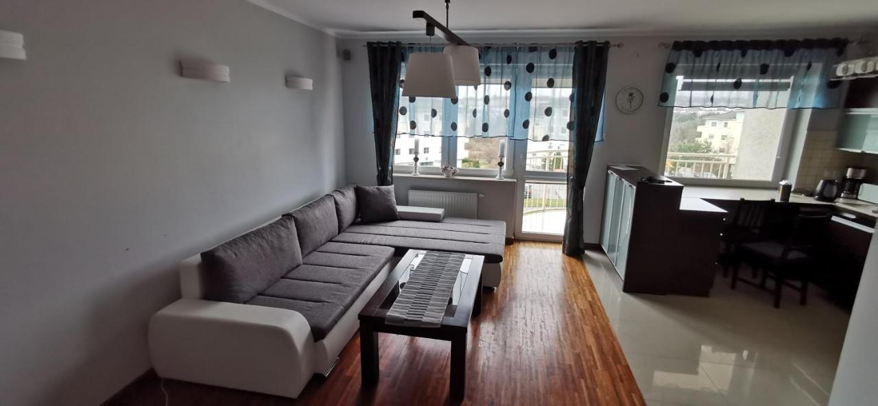 Apartament Familijny Gdansk 3 Rooms 64M2 Exteriér fotografie