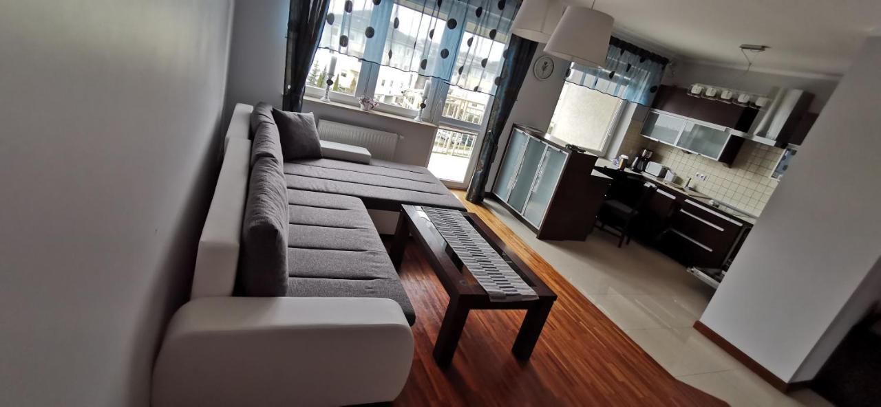 Apartament Familijny Gdansk 3 Rooms 64M2 Exteriér fotografie