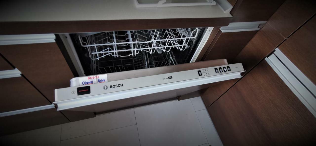 Apartament Familijny Gdansk 3 Rooms 64M2 Exteriér fotografie