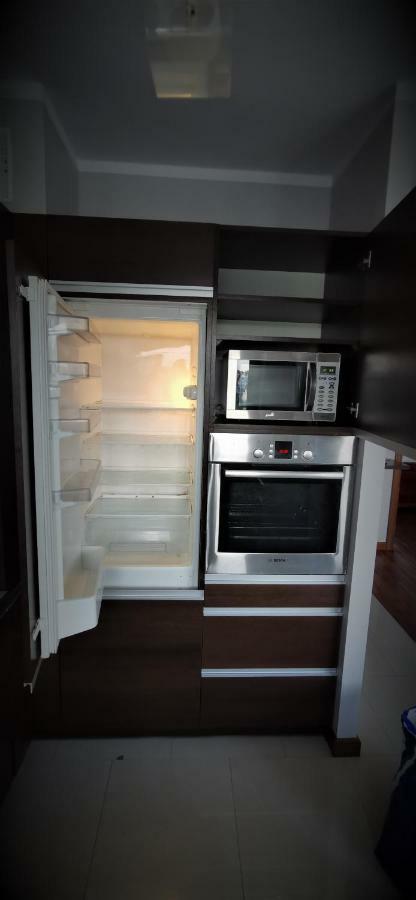Apartament Familijny Gdansk 3 Rooms 64M2 Exteriér fotografie