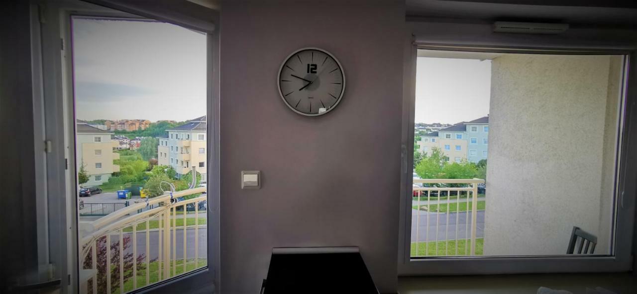 Apartament Familijny Gdansk 3 Rooms 64M2 Exteriér fotografie