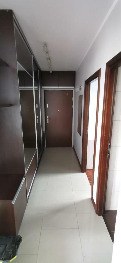 Apartament Familijny Gdansk 3 Rooms 64M2 Exteriér fotografie