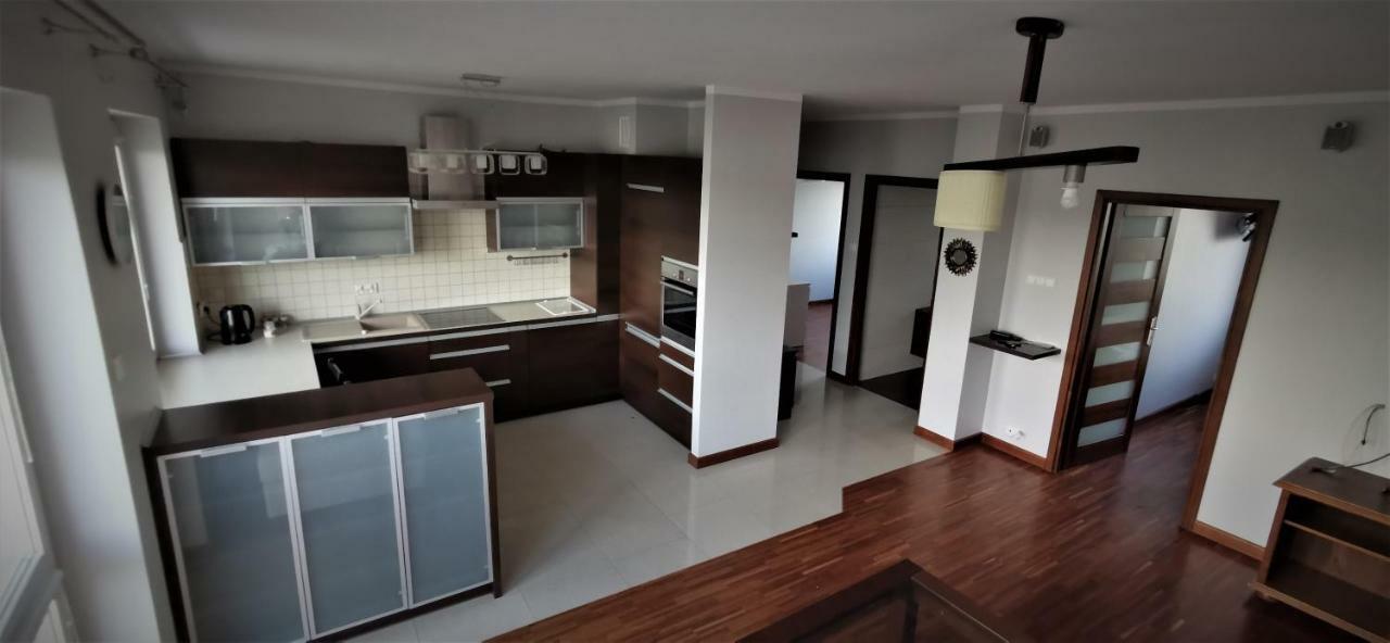 Apartament Familijny Gdansk 3 Rooms 64M2 Exteriér fotografie