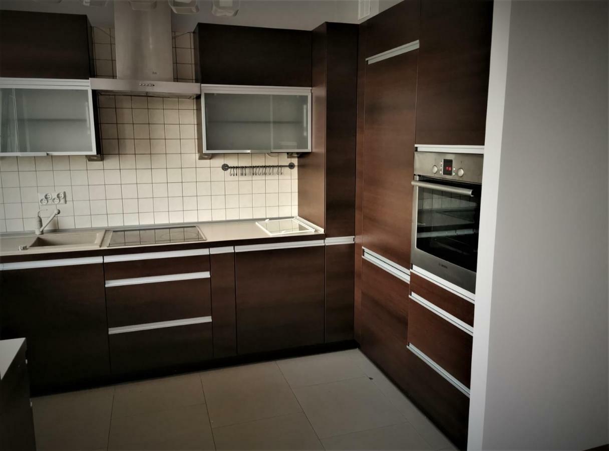 Apartament Familijny Gdansk 3 Rooms 64M2 Exteriér fotografie
