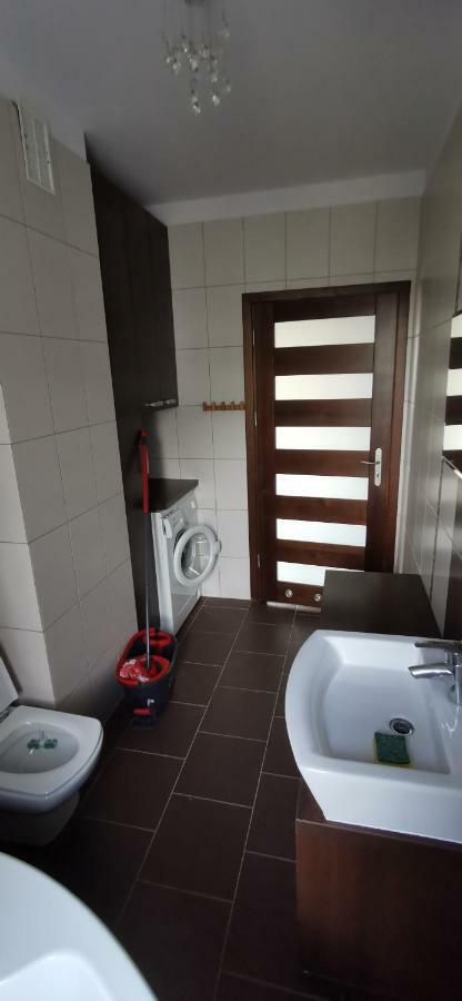Apartament Familijny Gdansk 3 Rooms 64M2 Exteriér fotografie