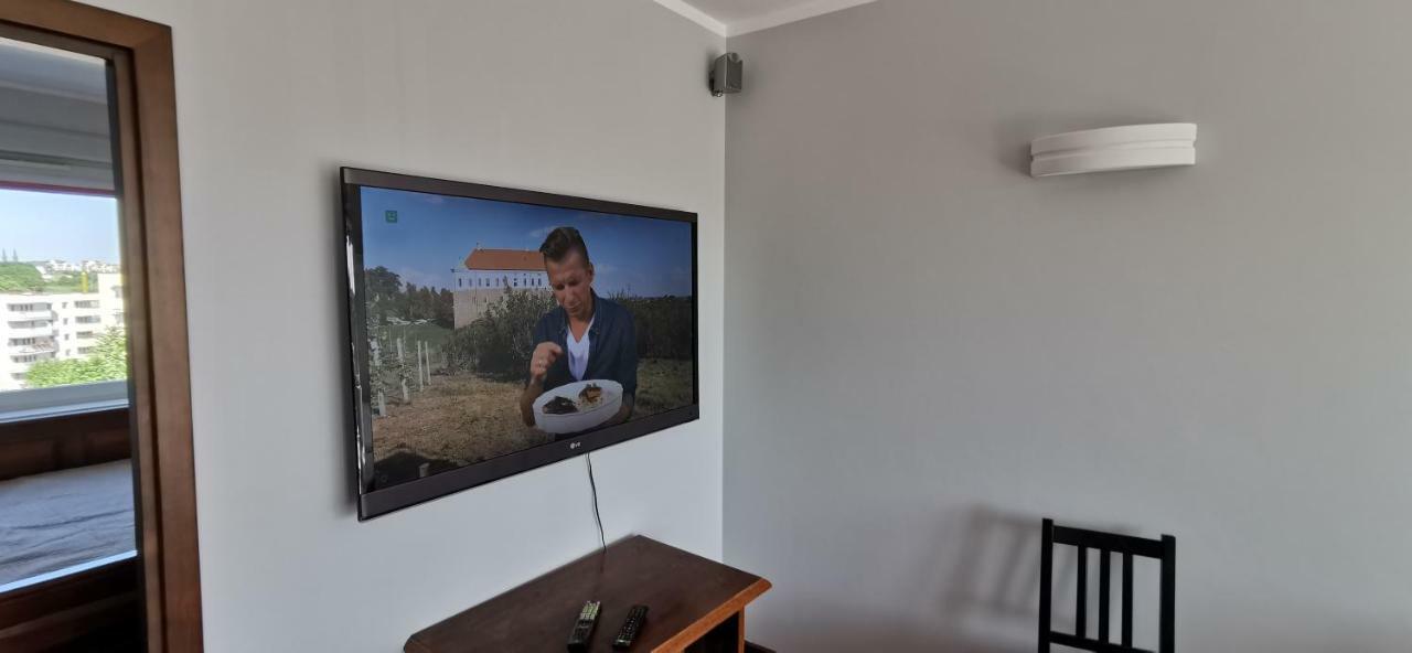 Apartament Familijny Gdansk 3 Rooms 64M2 Exteriér fotografie