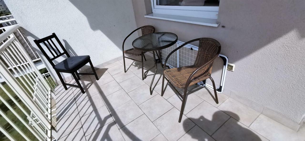 Apartament Familijny Gdansk 3 Rooms 64M2 Exteriér fotografie