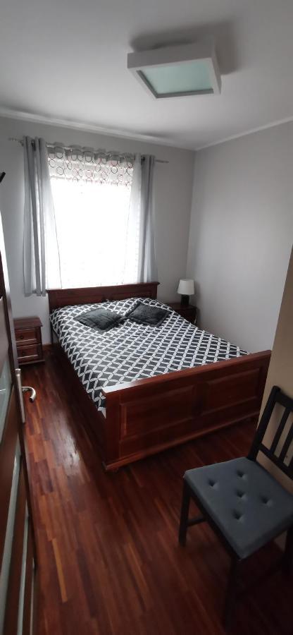 Apartament Familijny Gdansk 3 Rooms 64M2 Exteriér fotografie