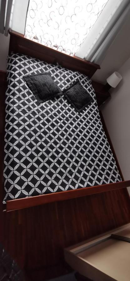 Apartament Familijny Gdansk 3 Rooms 64M2 Exteriér fotografie